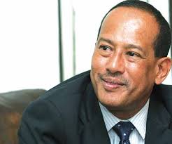 THE DAWN OF A NEW ERA