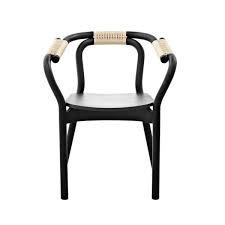 Knot Chair In 2020 Furniture Chair Chair Design Japanese Furniture