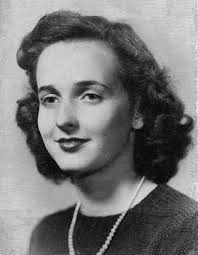 Remembering Anne Bailey Jarvis