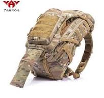 OEM/ODM Mochila táctica para exteriores YAKEDA multicam ...