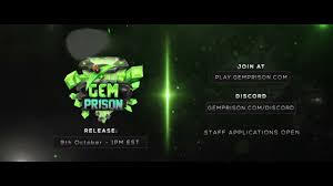 + opskyblock free /fly + factions +. Gem Prison Ip Vote Best Minecraft Server
