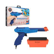 Maybe you would like to learn more about one of these? Amazon Com Hyperkin Hyper Blaster Hd For Duck Hunt Compatible With Nes Video Games
