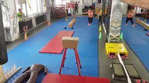 Trecerea prin pas sărit peste saltea 3. Antrenament Academia De Politie Si Scoli Subofiteri 2018 Traseu Utilitar Aplicativ Youtube