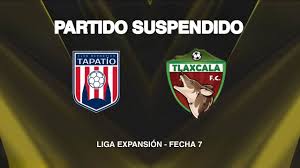 Tapatío vs Tlaxcala: Partido suspendido y cuándo se juega
