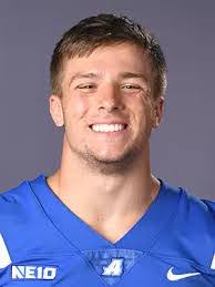 Samuel Brewer's Instagram, Twitter & Facebook