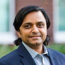 Mahantesh Halappanavar