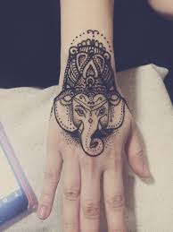 100 Small Hand Tattoos For Men And Women Piercings Models Elephant Henna Designs Henna Tattoo Designs Small Hand Tattoos