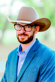 Simmental Welcomes Dr. Ben Crites