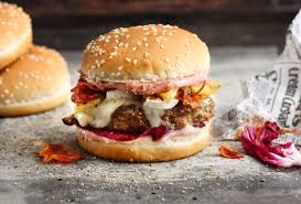 Lust auf amerikan burger oder knackige salate? Burger Die 15 Besten Adressen In Deutschland Feinschmecker