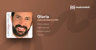 Letra de Juan Luis Guerra y 440