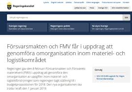 Telia kommer inte bry sig om i fall regeringen motsätter sig att de köper tv4. Vad Ar Regeringens Uppgifter Lattlast