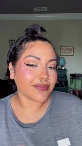 Lip combo of the day 💄 Trying out these Max Studio lip crayons I found at  Tj Maxx for $5.99 😏 I liked it 💁🏽‍♀️ using L.A Girl lip liner in the  shade Cafe and also my fave Wet N Wild liner in Simma ...