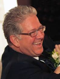 Obituary information for Paul Donovan Wilson