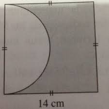Salah satu karakter virus yang membuatnya mampu menimbulkan mutasi makhluk hidop adalah …a. Keliling Daerah Yang Diarsir Pada Gambar Di Samping Dengan Phi 22 7 Adalah Brainly Co Id