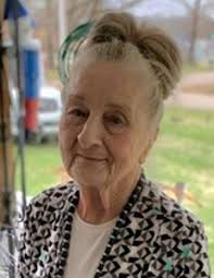 Alda Joanna Roach Obituary