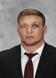 1 MINNESOTA WRESTLING TEAM NOTES