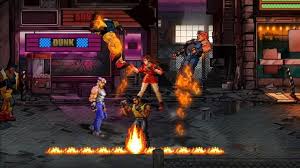 Adventure bar story has been around for ios and android since 2012. How To Unlock Retro Characters In Streets Of Rage 4 Gamespew
