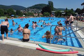 Eberbach Freibadoffnung Fruhestens Im Juli Eberbach Rnz