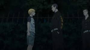 Maybe you would like to learn more about one of these? Tokyo Revengers Episode 11 Release Date Time Recap Therecenttimes