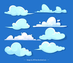 There are, however, a number of different types of clouds, each with different mechanisms and benefits. Cloud Vectors 2 032 Files In Editable Ai Eps Svg Format For Free Download