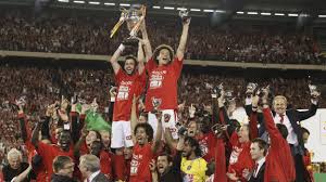 Créée en 1911, la coupe de belgique est la compétition de football la plus importante du pays après le championnat : Standard Witsel Mangala Leye Que Sont Devenus Les Gagnants De La Coupe De Belgique En 2011