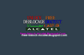The unlockapedia provides free, impartial advice on unlocking phone handsets, with ratings and reviews from members for the . Free Unlock Alcatel Decodage Gratuit Alcatel ÙÙƒ Ø´ÙØ±Ø© Ø§Ù„ÙƒØ§ØªÙŠÙ„ Ù…Ø¬Ø§Ù†Ø§ Community Facebook