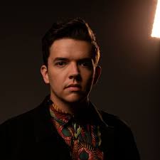 Jason Hawk Harris discusses how losing almost everything led to his  masterful new LP, 'Thin Places' — Discologist