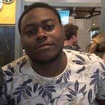 Michael Devin Wallace II Obituary