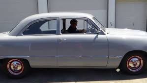 Image result for Dover Gray 1950 Ford