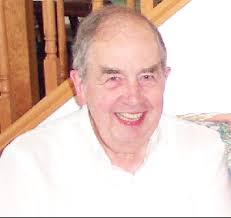 Obituary for J.H. "Jay" Hogan