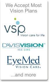 Downey Eyecare Center Family Eyecare Designer Eyewear Contact Lenses