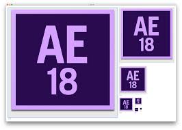 Image result for after effect cs6 2018 icon