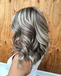 2020 Fall Hair Color Trends Styles Dorawang Blog In 2020 Fall Blonde Hair Hair Highlights And Lowlights Grey Hair Color