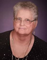 Obituary for Lydia (Hinkle) Gray