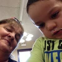 Jacqueline Verdin's Instagram, Twitter & Facebook