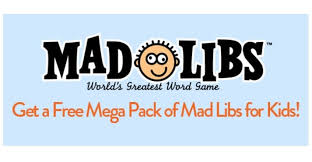 A day at the zoo! Free Printable Mad Libs For Kids Of All Ages Huge Collection Super Silly