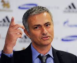 Fernando mendes e a provocação de sérgio oliveira na luz: Jose Mourinho Contratado Pela Yahoo Para Ser Comentador No Mundial Maisfutebol