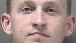 OCC Booking Mugs 12/18