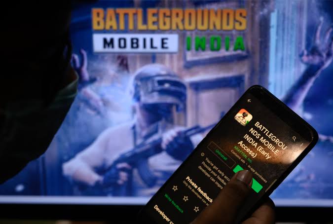 Krafton invests over $100M in India, expands beyond games