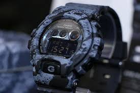 The most durable watch you will ever own. Livestock On Twitter G Shock Gd6900 X Maharishi Limited Edition Bonsai Camo Available Now In Store And Online Http T Co Nbs2xsoc78 Http T Co Yjzis9vcuc