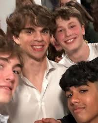 Nathaniel McKee (@nathaniel.mckee) • Instagram photos and videos