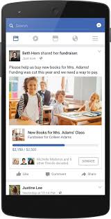 How do you raise money on facebook? This Is How Facebook S Charity Fundraising Button Works And How You Can Do It Wales Online