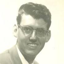 Edwin Lee Brinkman Obituary (2024)