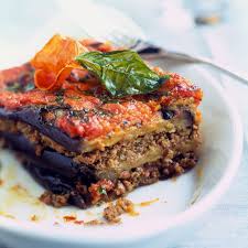 Lasagnes D Aubergines Legeres Au Boeuf Facile Et Pas Cher Lasagne Aubergine Recette Lasagne Lasagnes