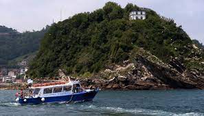 Maybe you would like to learn more about one of these? Strand Der Insel Santa Clara In San Sebastian Strande In Gipuzkoa Tourismus Euskadi Tourismus Im Baskenland