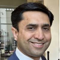 Vikas Ram Bhat. BE, MSc, PMP®, MSP®