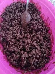 Lagipun bahan yang digunakan mudah didapati dan hanya menggunakan 3 bahan sahaja. Guna 3 Bahan Je Dah Boleh Dapat Chocojar Sedap Serius Senang Nak Buat Pa Ma