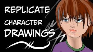 Simple Fix for Better Character Drawing