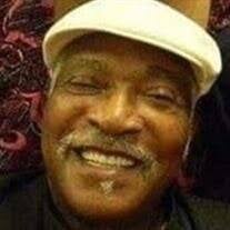 Overseer Bobby R. Barnhill Obituary