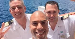 Norwegian Cruise Line sets up Aus office